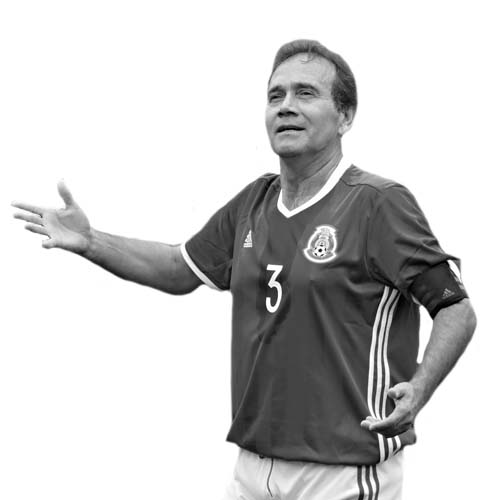 Fernando Quirarte