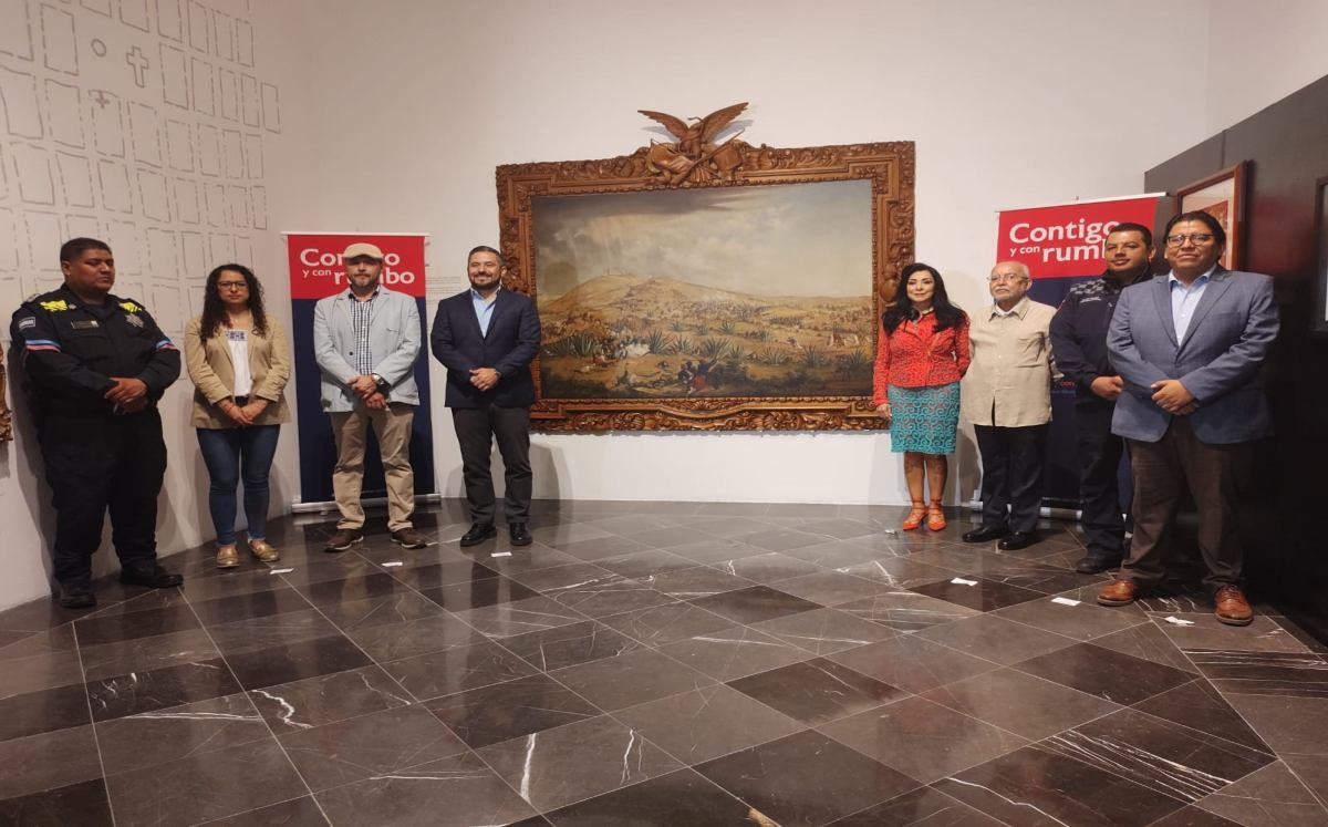 Galería de Arte | Angélica Tenahua