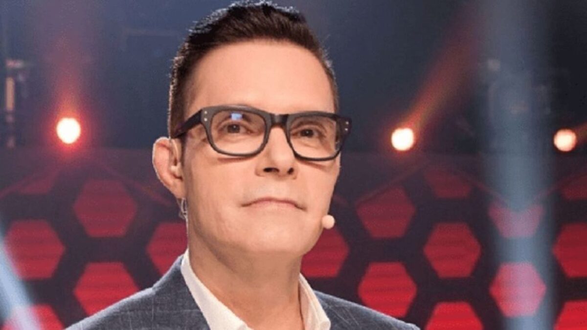Horacio Villalobos | ESPECIAL