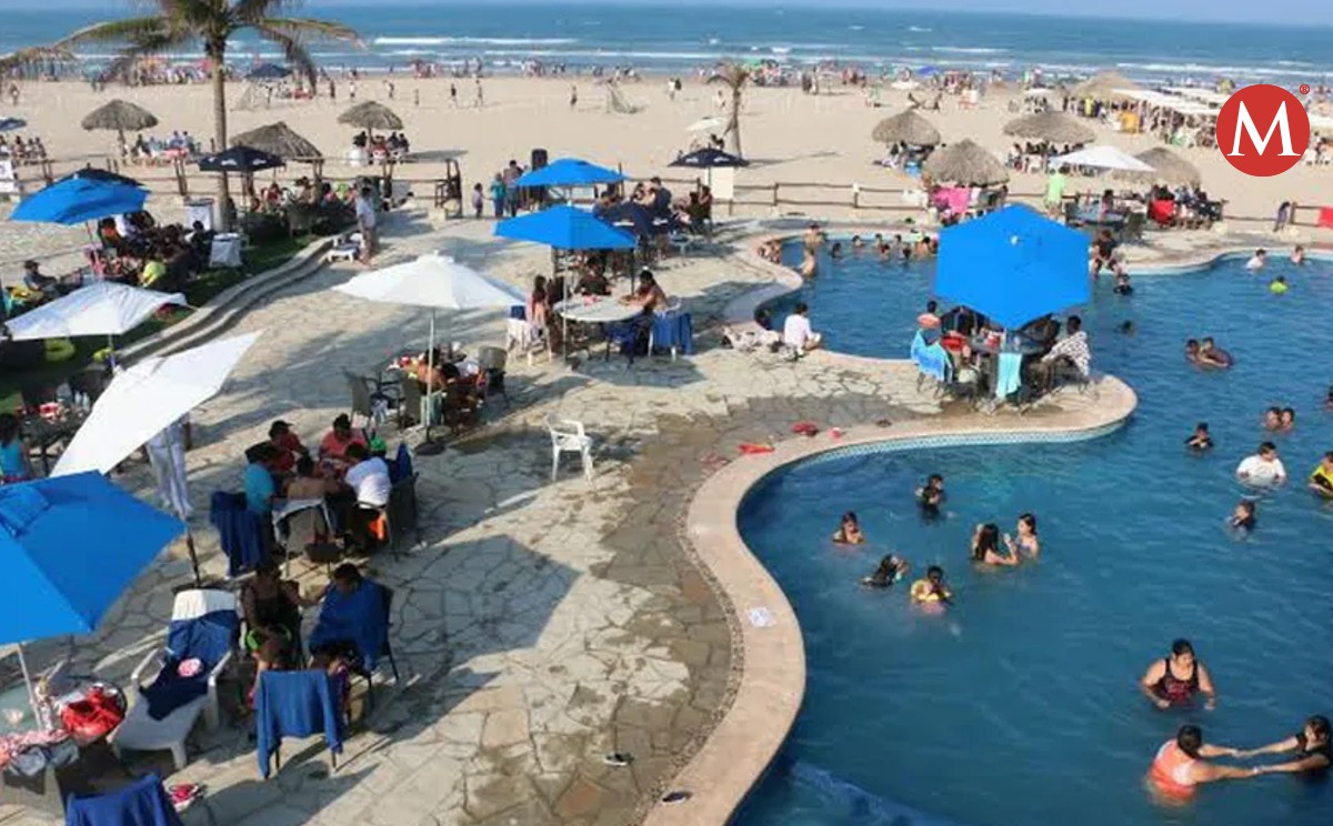 Inseguridad se reflejará en verano en sur de Tamaulipas: hoteleros