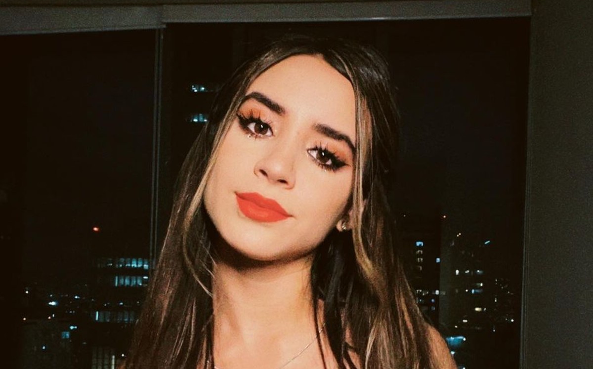 La influencer habló sobre el caso de su amiga | Instagram