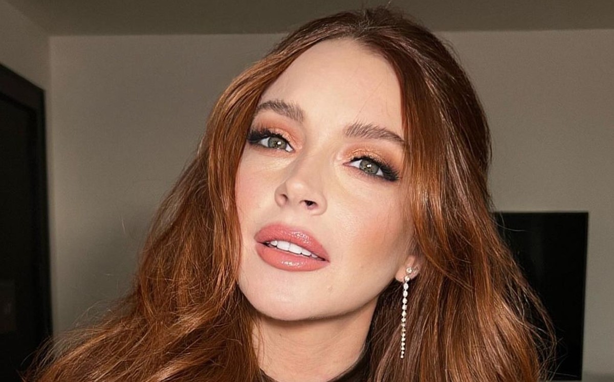 Lindsay Lohan | Instagram