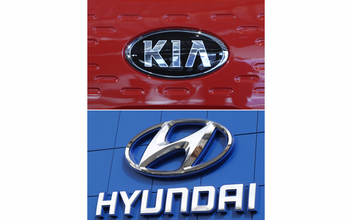 La planta Hyundai/LG tendrá capacidad para suministrar baterías a 300 Mmil vehículos | AP