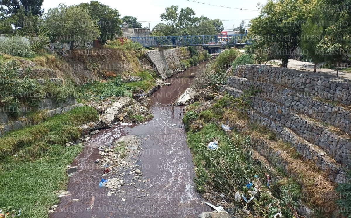 Río Alseseca | Carlos Morales