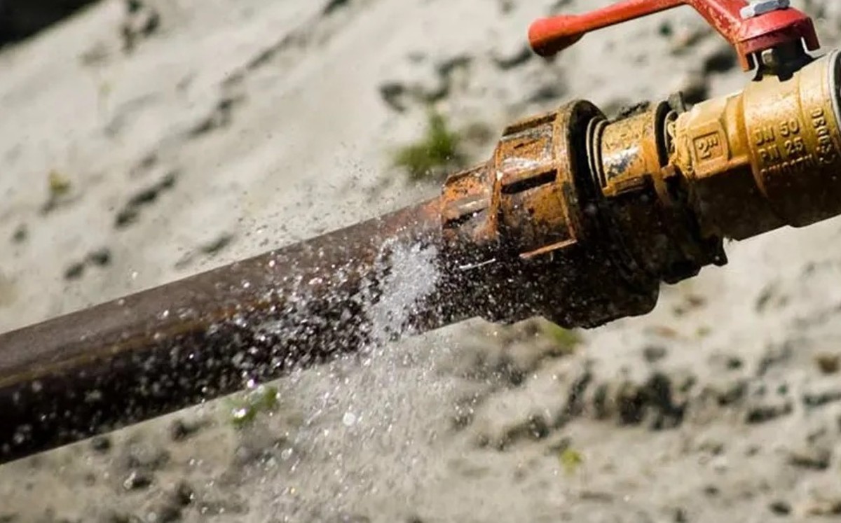 SAPAL suma más de 5 mil atenciones por fugas de agua en lo que va del año / Cortesía