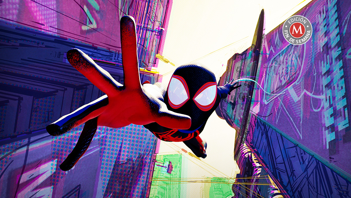 Spider-Man: Across the Spider-Verse | Especial