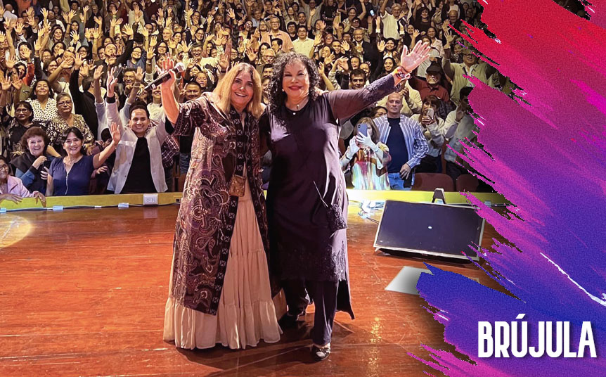 Tradición y reinvención musical estarán presentes en el espectáculo 'Travesía' (Foto: Cortesía)