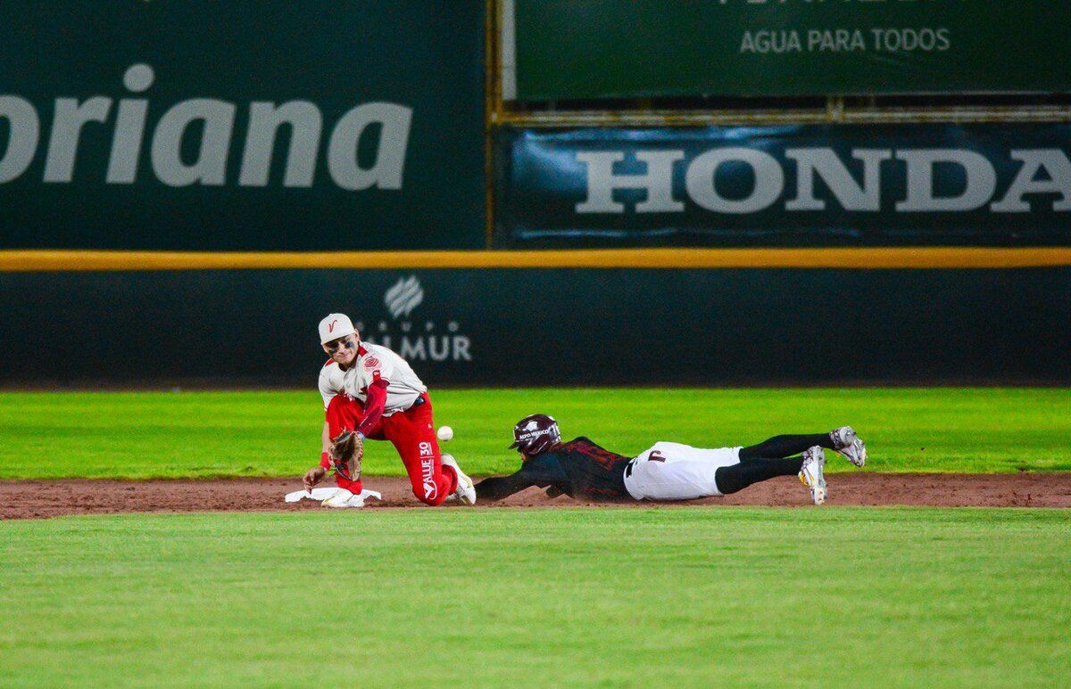El Unión Laguna abrirá serie este viernes ante los Rieleros de Aguascalientes. | Especial