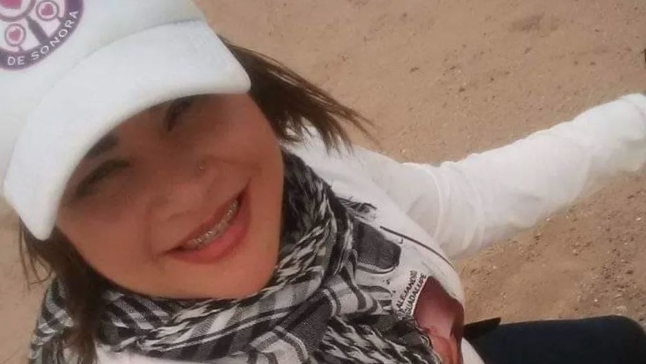 Yesenia Guadalupe apareció ante presión de colectivos, dice hija de Ceci Flores