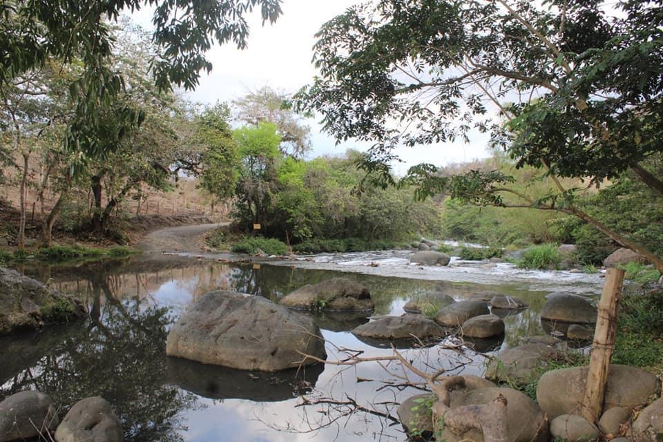 Basurero clandestino contamina ríos en Veracruz.