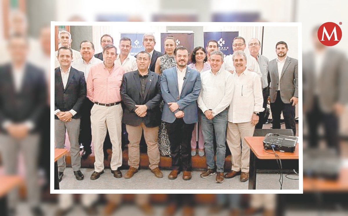 Canaco y UAT acuerdan resolver problemáticas de la zona sur Tamaulipas