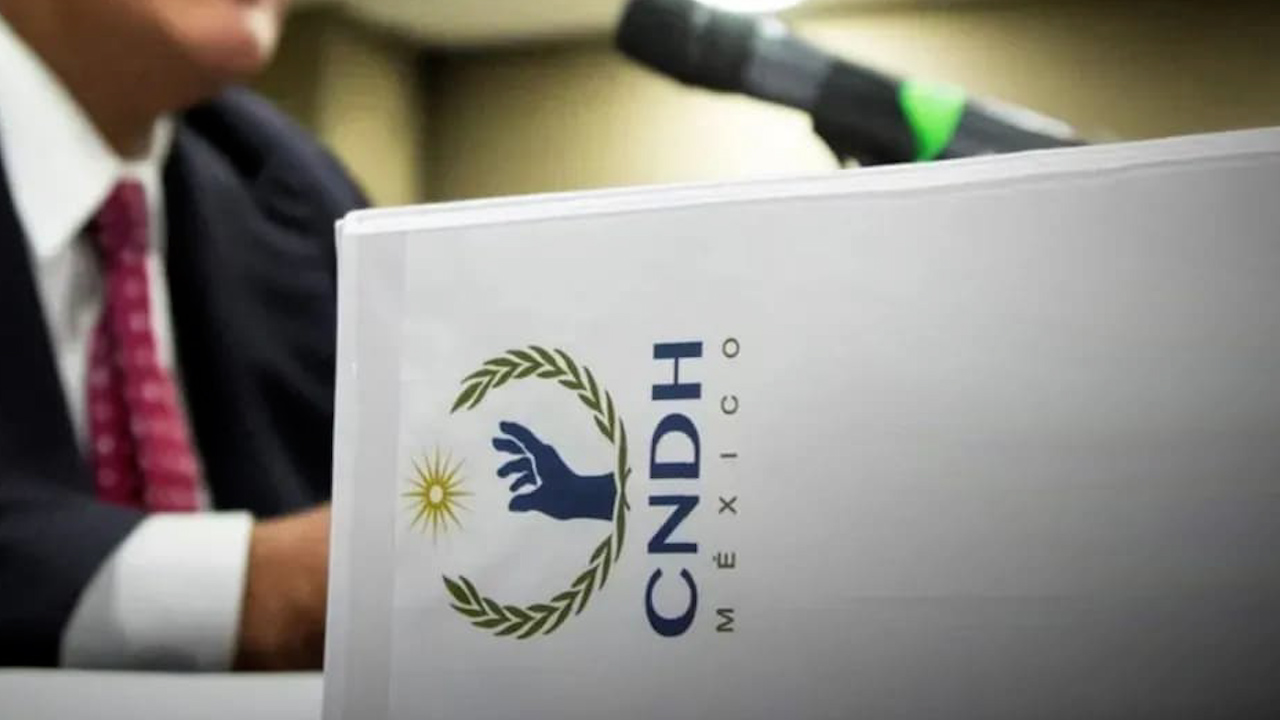 CNDH dará seguimiento a investigación del periodista Marco Aurelio Ramírez asesinado en Puebla