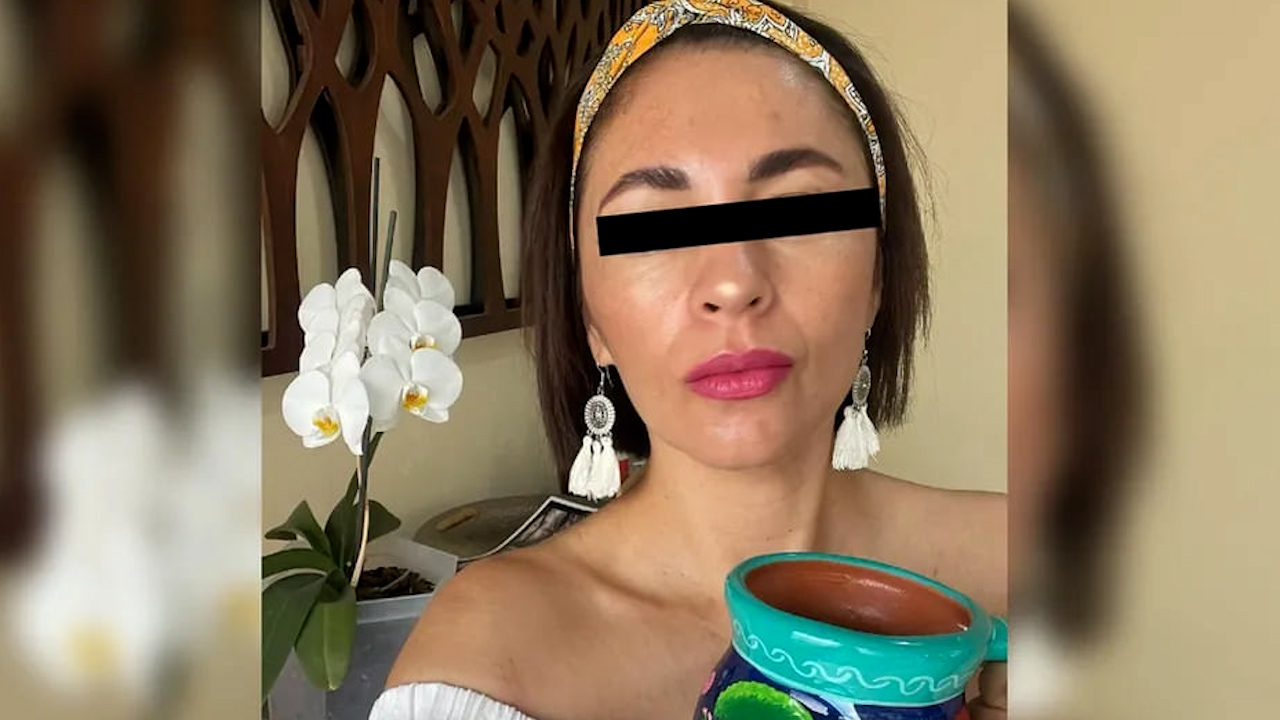 Detienen a ex alcaldesa de Ixhuatlán del Café en Veracruz