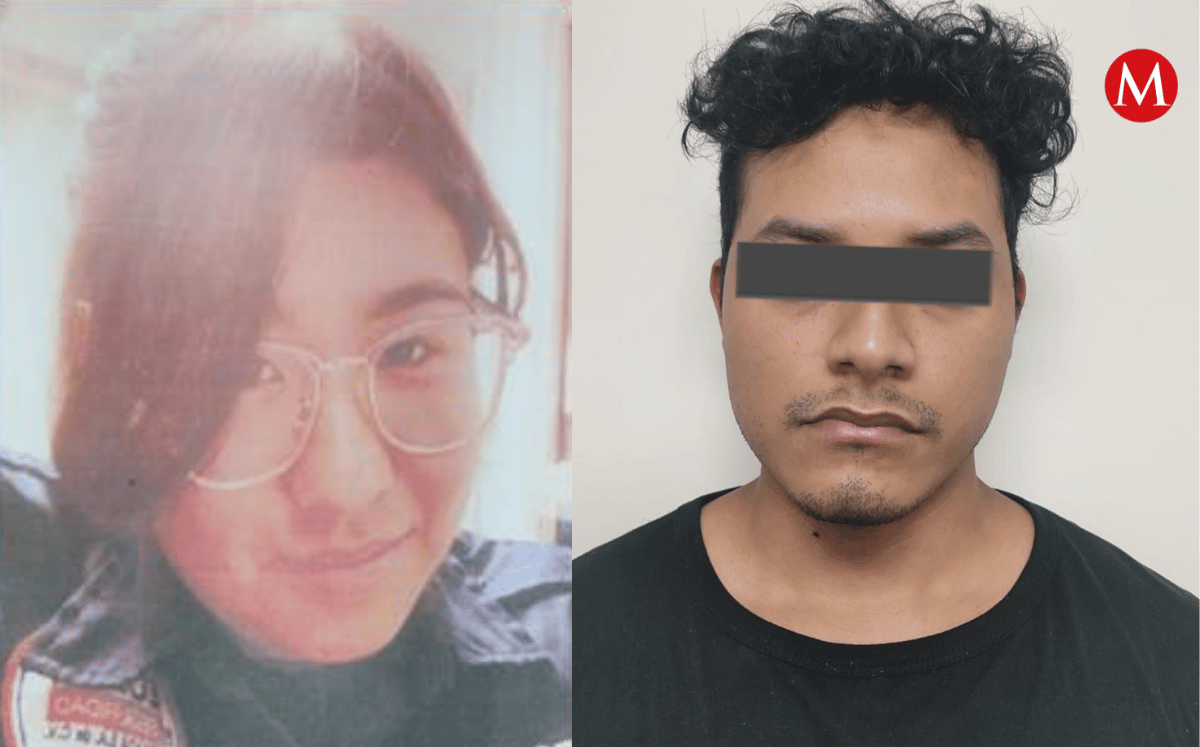 Detuvieron a Artemio de 23 años por el delito de feminicidio y desaparición forzada de personas | Especial