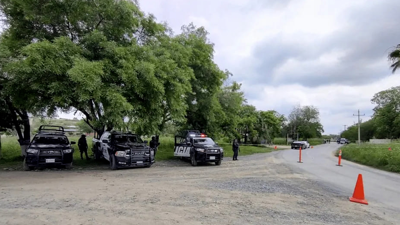 Encuentran cuerpo de un hombre mutilado en Allende, Nuevo León