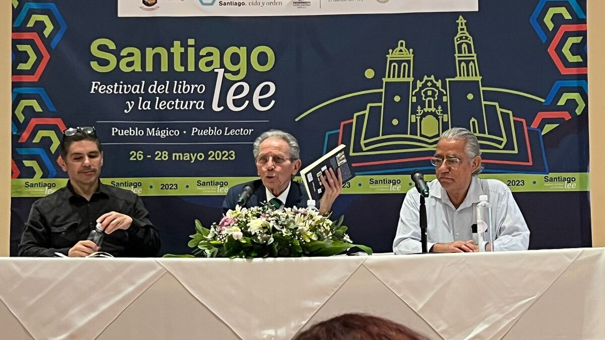 El festival concluye el domingo 28 de mayo. Foto: Mayte Villasana