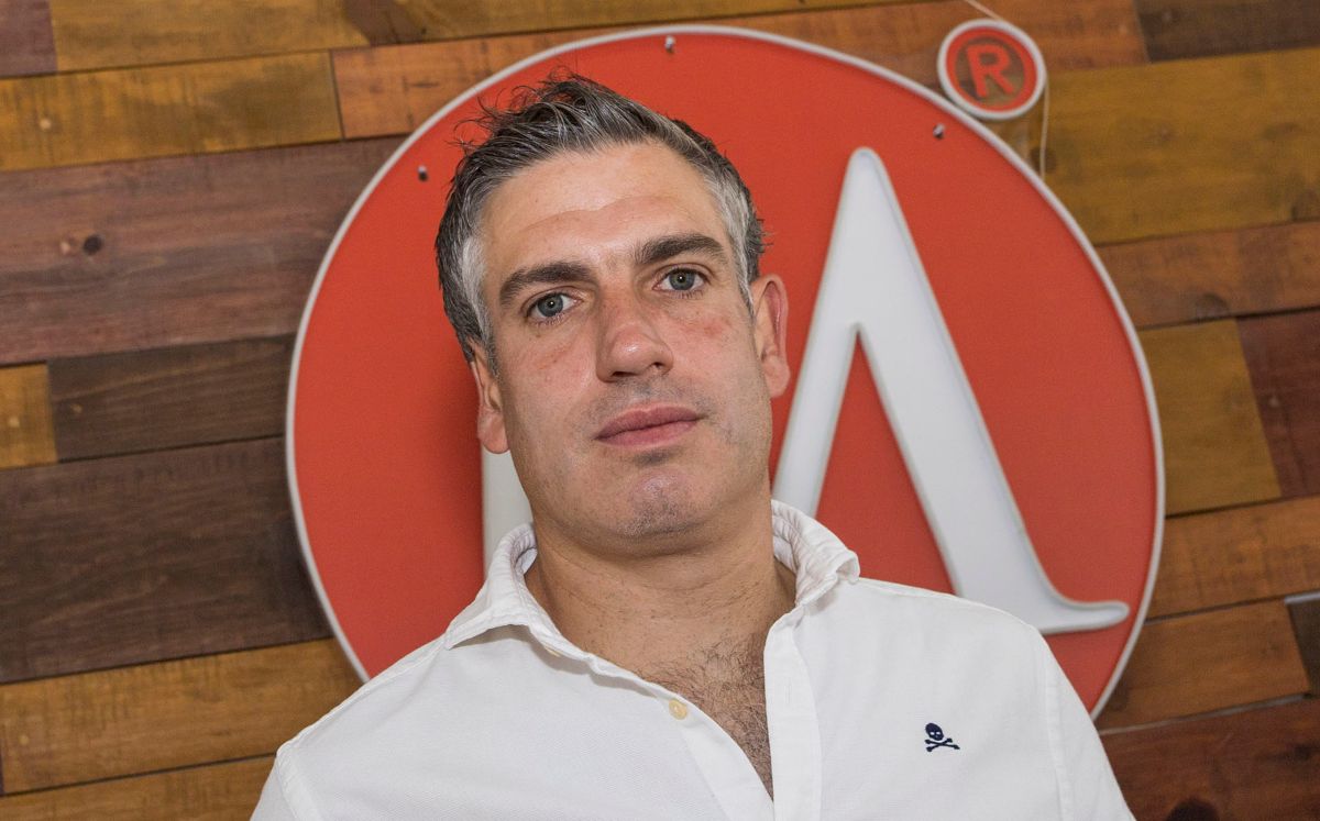 Jorge Villalpando | Andrés Lobato