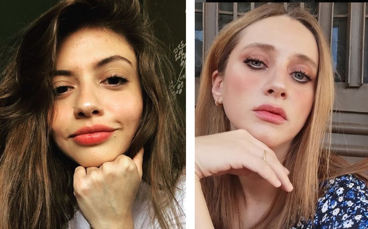 La hija de Héctor comentó el mensaje de Daff | Instagram