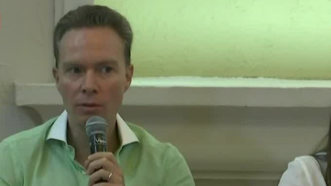 Manuel Velasco competirá por el PVEM para candidatura de la 4T en elecciones de 2024