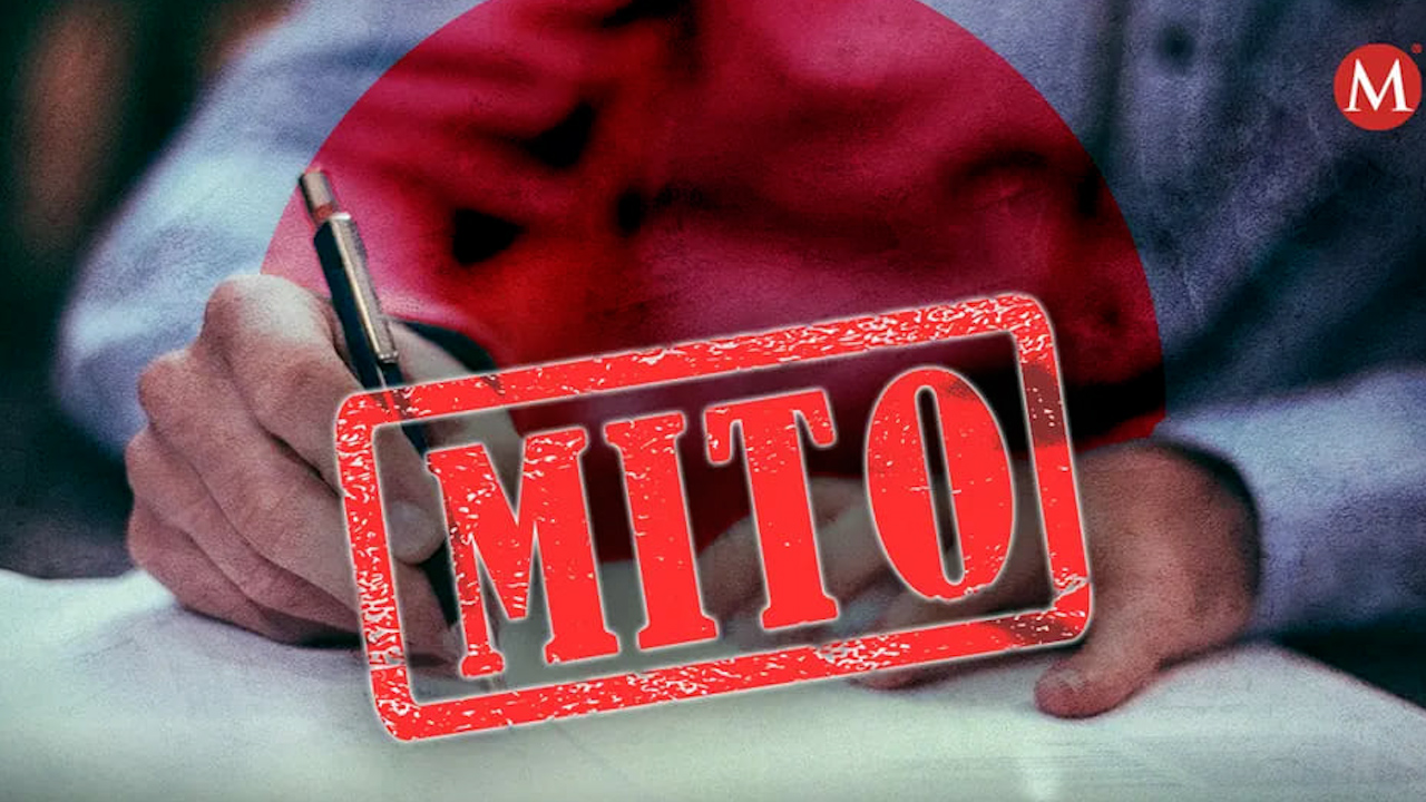 Millón de firmas para pelear por la candidatura presidencial de la oposición es un mito