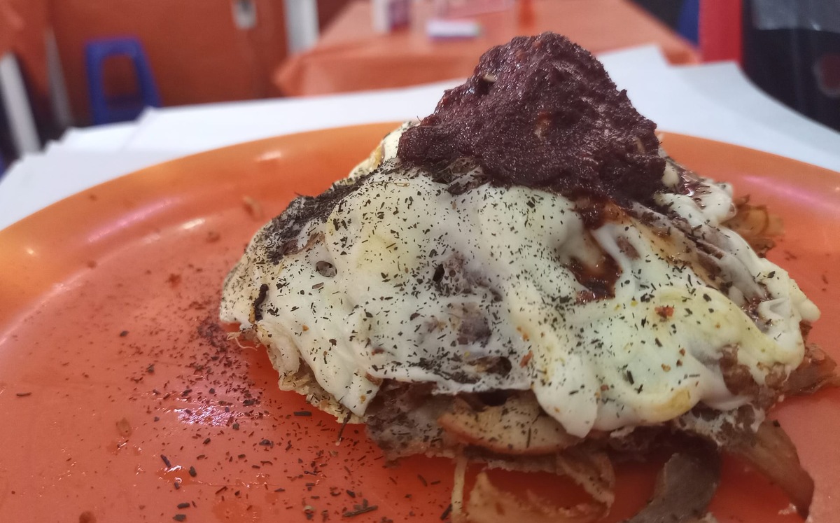 Popotacotl | Taquería Viviana