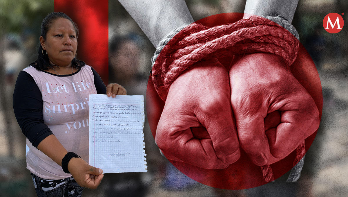 El estado del sur ha sido testigo de casos de tortura y fabricación de culpables. (Especial)