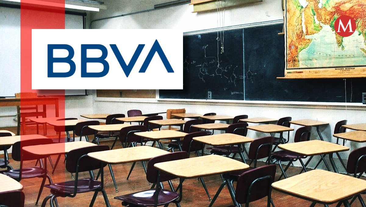 Aquí te damos a conocer todos los detalles de Chavos que inspiran de BBVA.