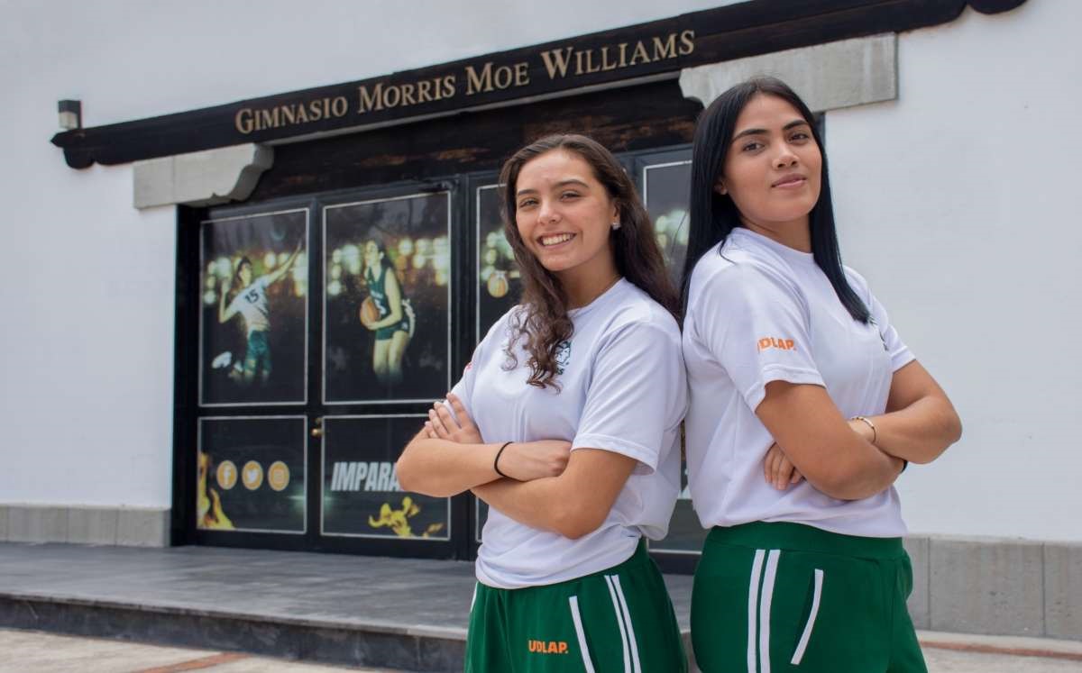Estudiantes UDLAP | Especial