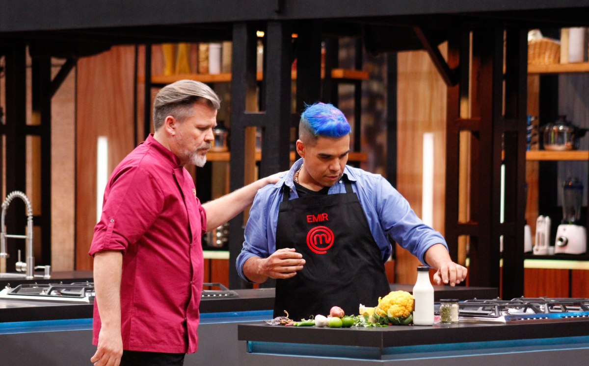 MasterChef | Twitter