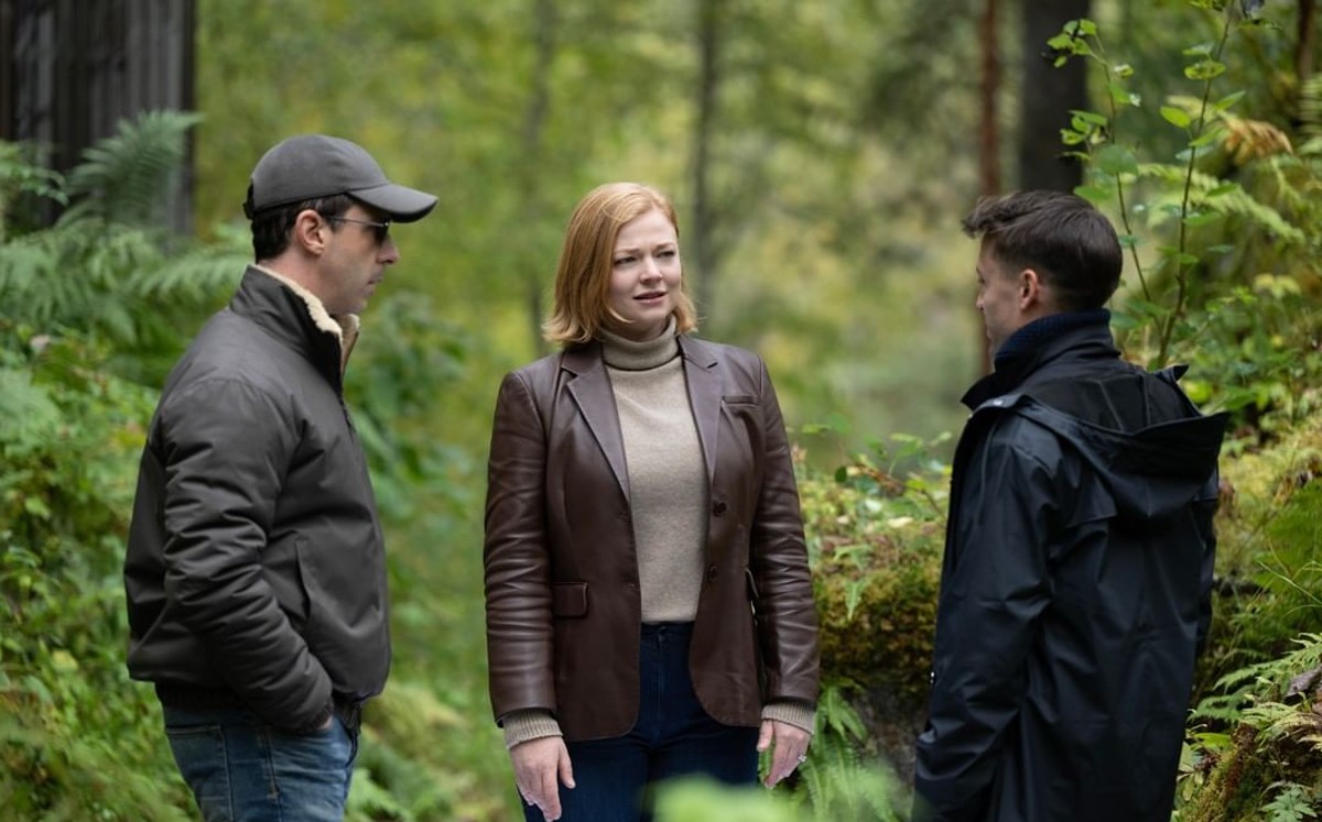 Succession | Instagram