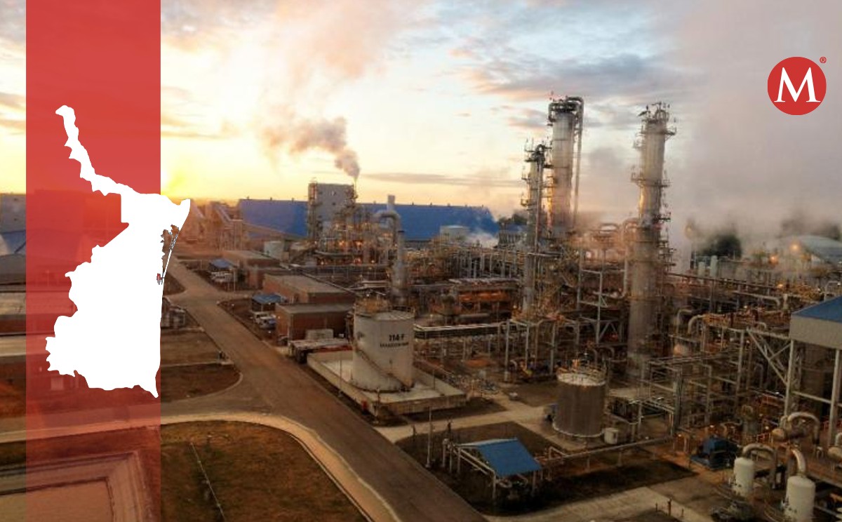 Tamaulipas contará con una planta de fertilizantes a ubicarse en el norte del estado.