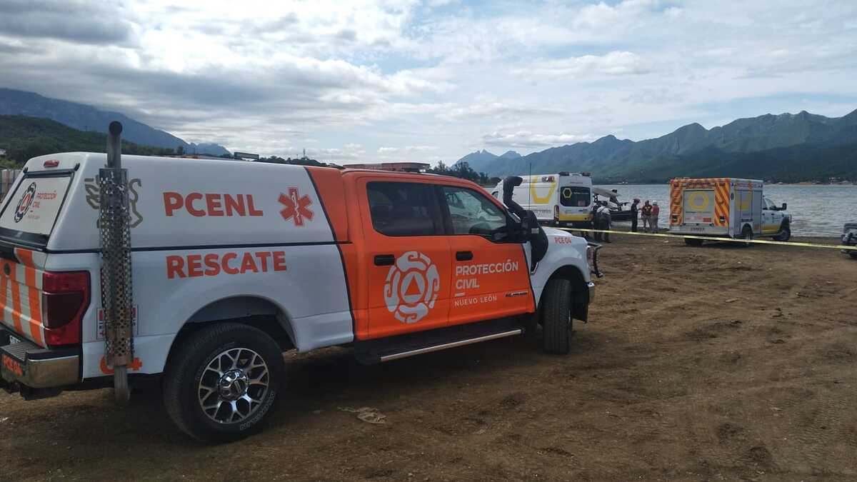 Una de las personas murió. Foto: Especial