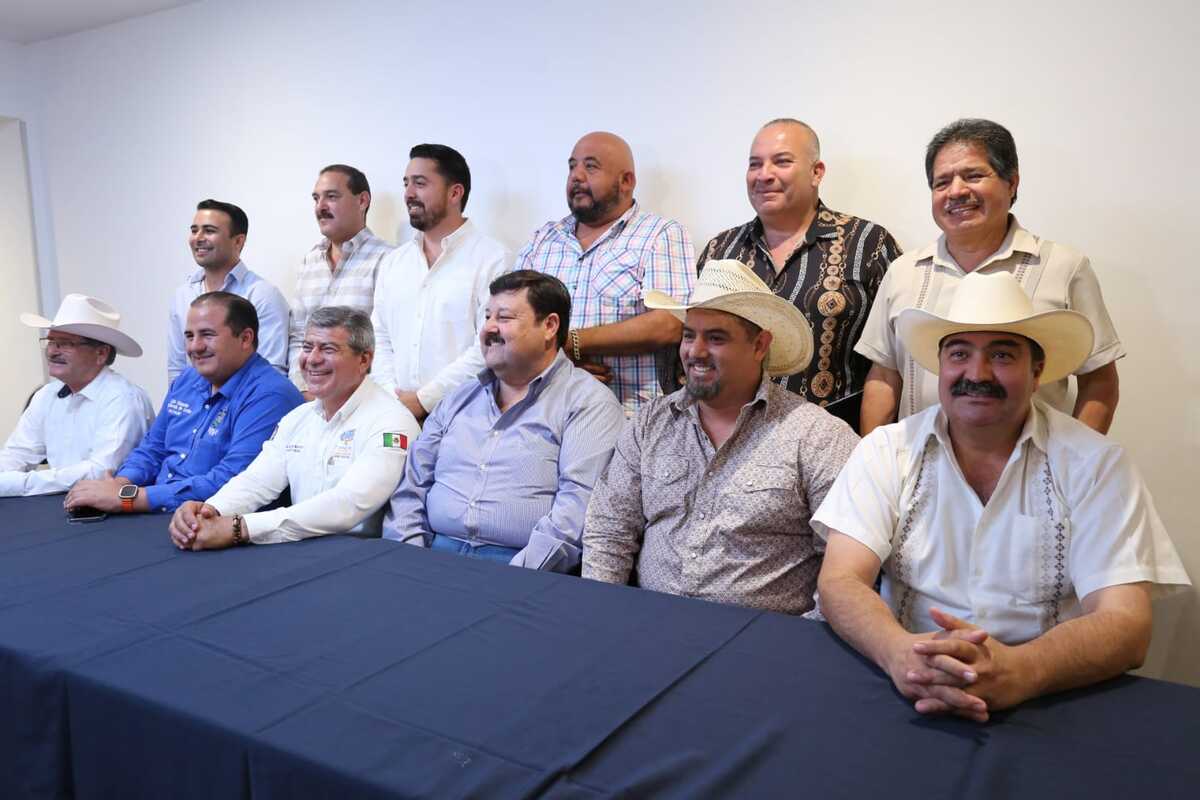 Agradecieron a Samuel García entregar los recursos a tiempo. Foto: Roberto Alanís