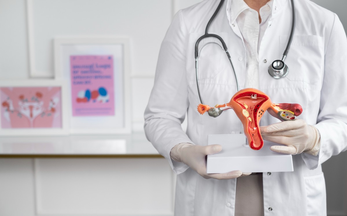 Buscan sumar a la salud de miles de mexicanas. | Freepik