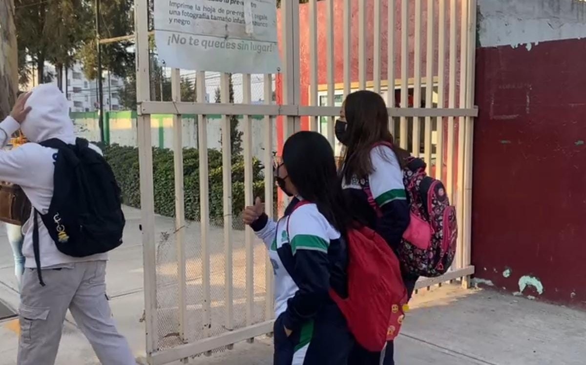 Clases presenciales en Puebla | Leslie Mora