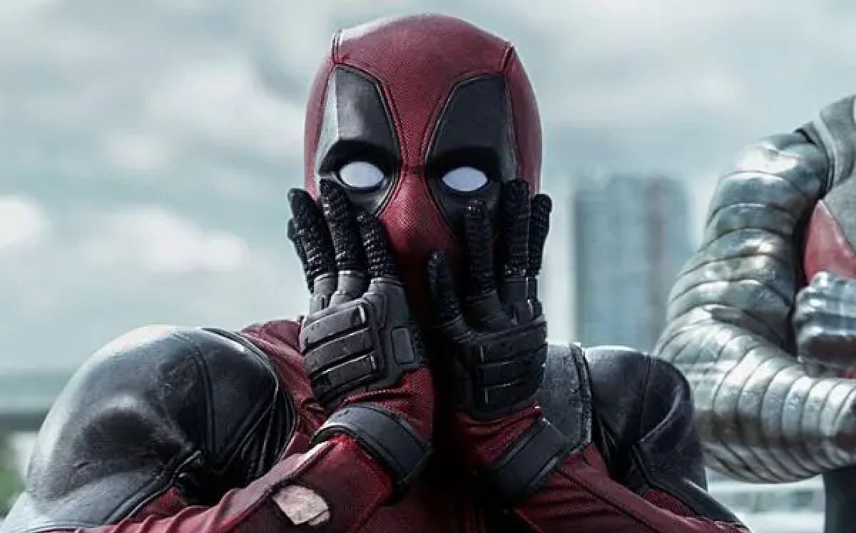 Deadpool (Especial).