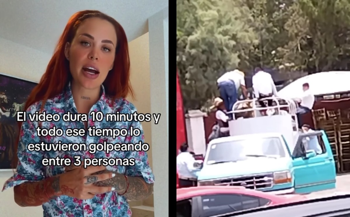 Denuncian maltrato animal en charrería. | ESPECIAL