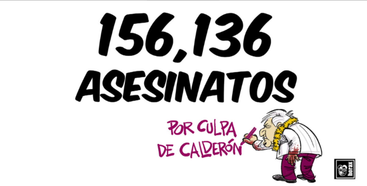 Horacio/Asesinatos