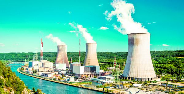El impuesto al carbono, la energía nuclear y la inmigración, entre los temas que pueden tratar los jurados. SHUTTERSTOCK
