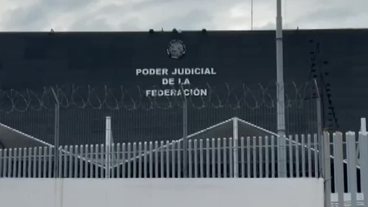 Inicia juicio contra 'El Janos', presunto involucrado en masacre de la Familia LeBarón