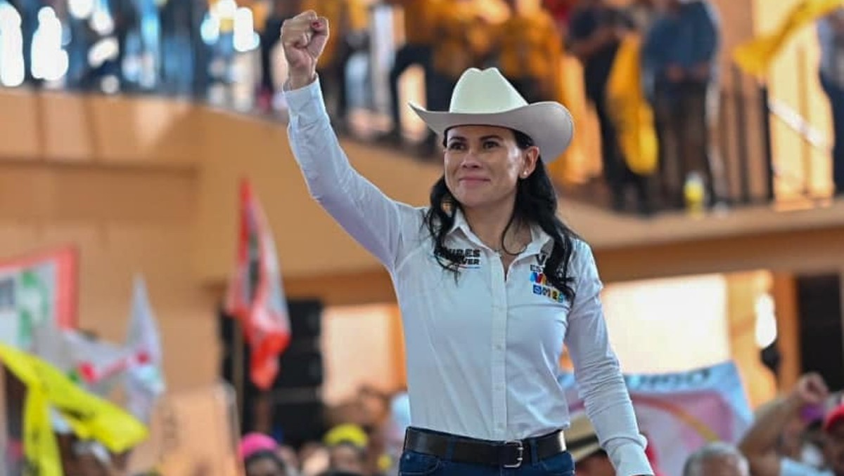 Llegó la hora de la batalla final: Alejandra Del Moral | Especial