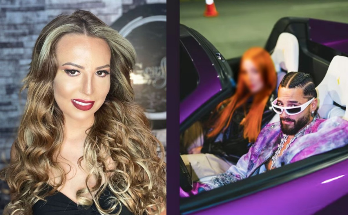 Mafe Walker comparte confusión en Instagram. | ESPECIAL
