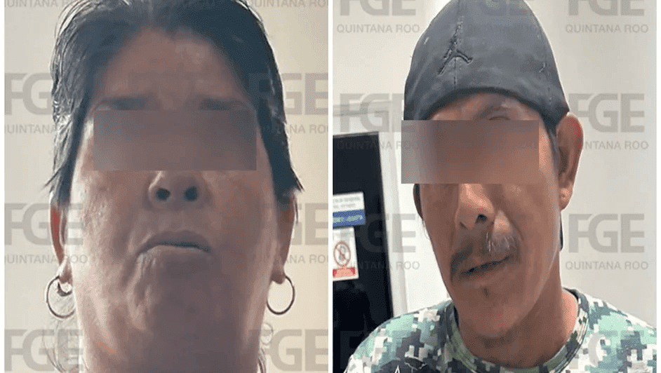 Mujer y su pareja prostituyeron a su nieta en Cancún; hizo lo mismo con su hija hace 20 años