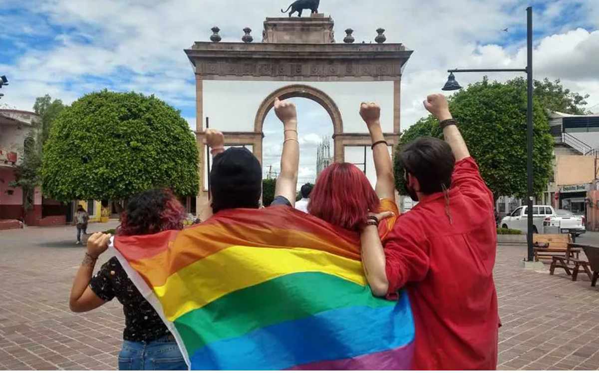 Pride 2023 en León