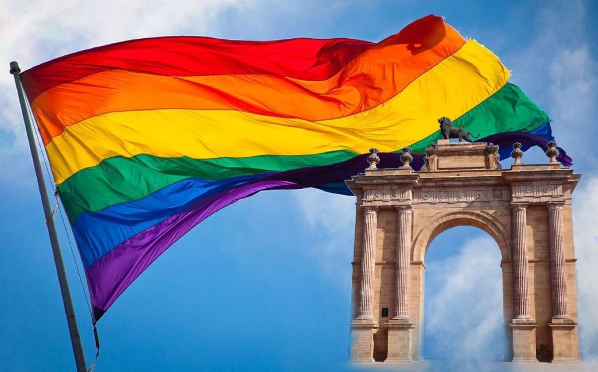 Pride León 2023