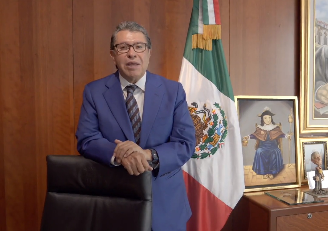 Gabinete de seguridad comparecerá mañana ante comisión bicameral