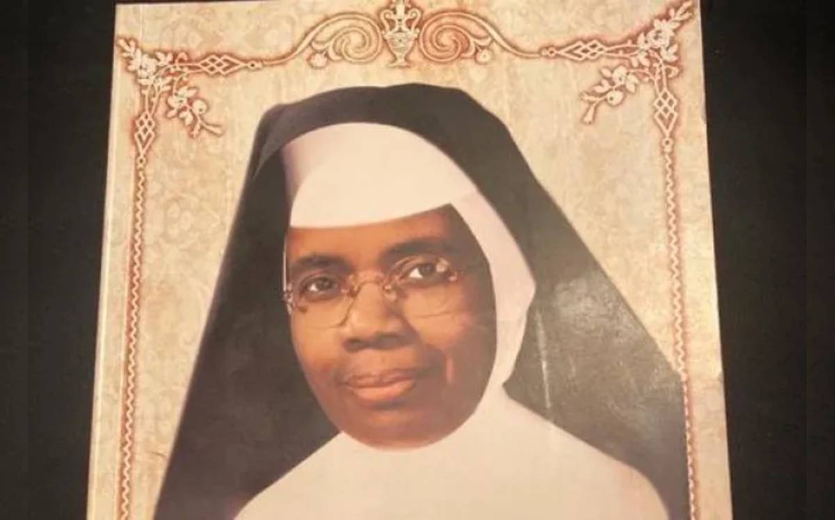 Wilhelmina Lancaster vivió 95 años. Foto: (Agencia Católica de Noticias).
