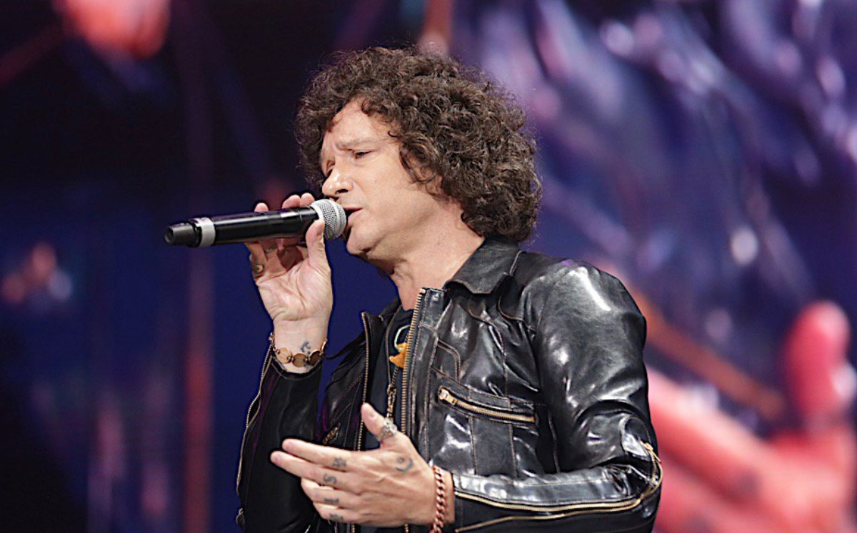 Bunbury en el Zócalo | Twitter