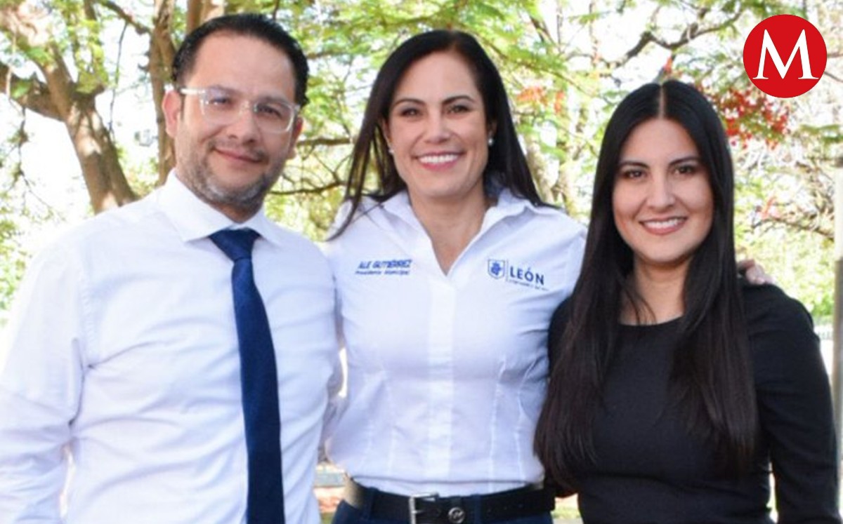 Cambios en Comunicación Social de León