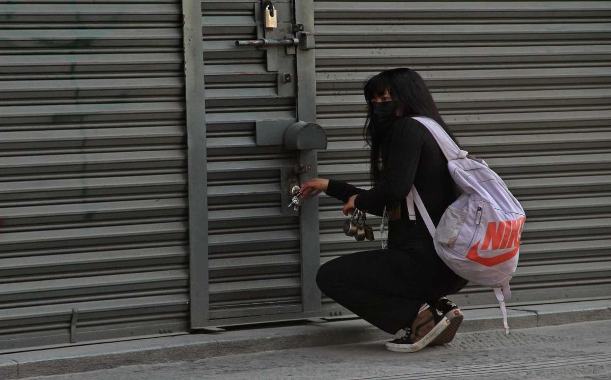 Cierre de negocios | Melanie Torres